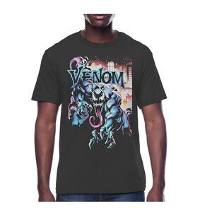 New: L Men's Venom Tee